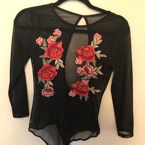 Bodysuit
